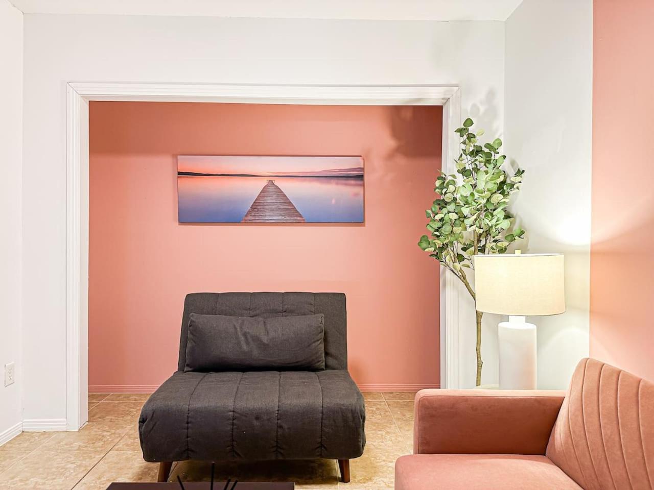 Cozy 1-br Poolside Getaway In West La - Lou2 - Ww Los Ángeles