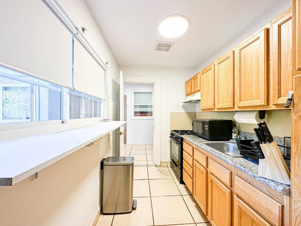 Cozy 1-br Poolside Getaway In West La - Lou2 - Ww Los Ángeles