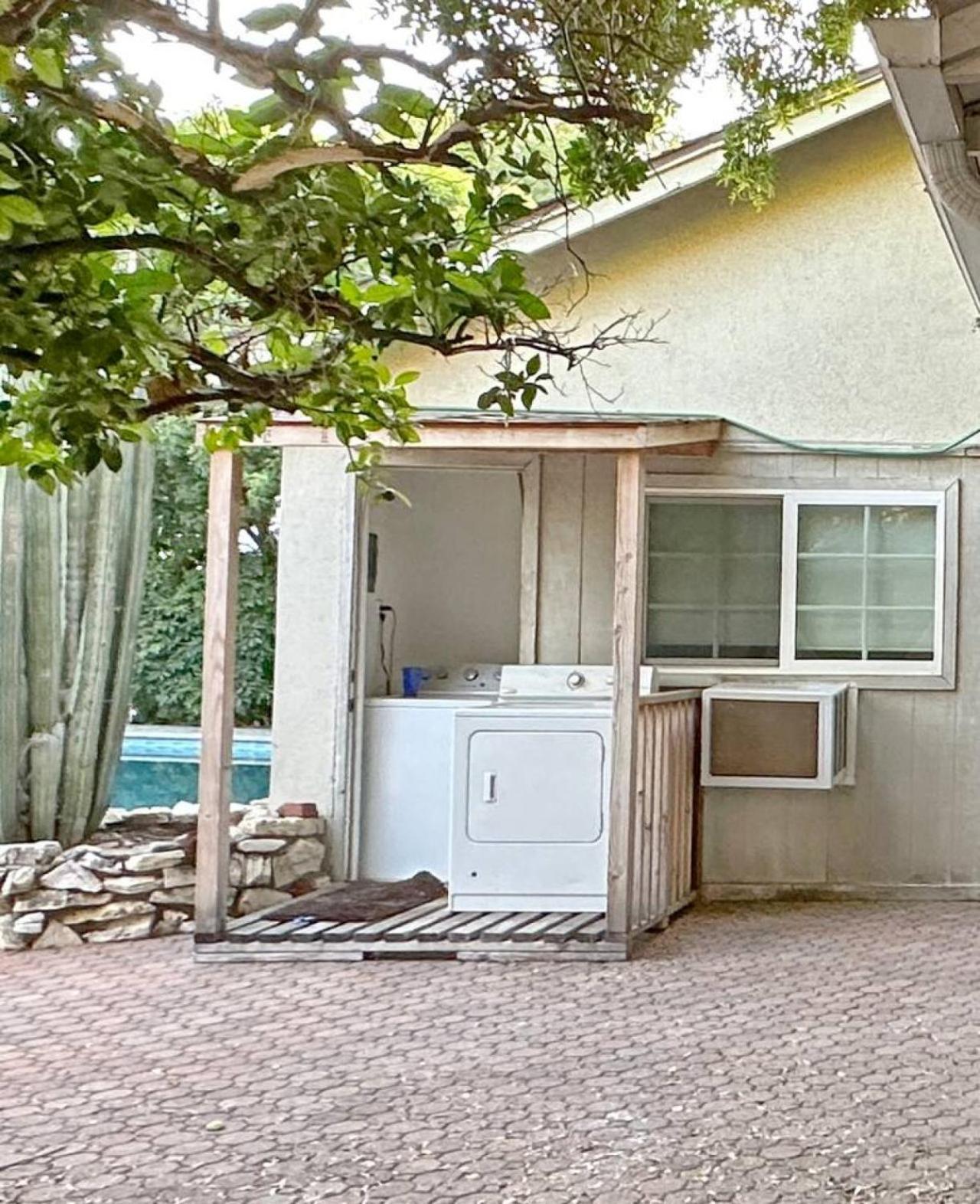 Cozy 1-br Poolside Getaway In West La - Lou2 - Ww Los Ángeles